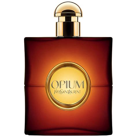 ysl perfume opium|perfume that smells like opium.